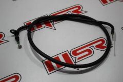 TVS APACHE RTR ISITMA HALATI A