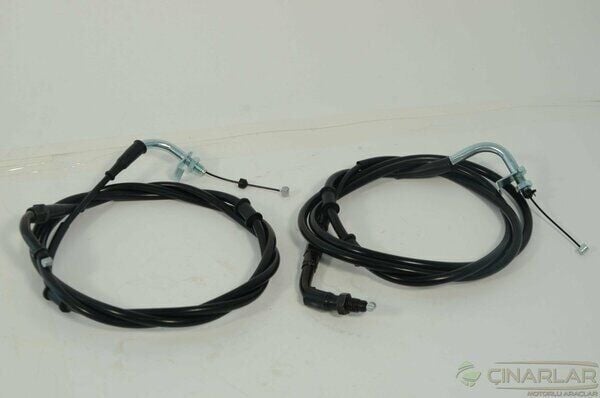 ALPHA GAZ TELİ A ve B