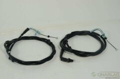 ALPHA GAZ TELİ A ve B