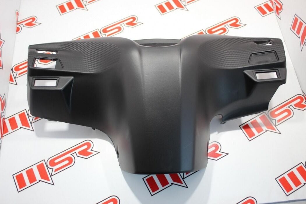 HONDA ALPHA KM ÇERÇEVESİ