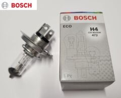 LAMBRETTA V 200 AMPÜL - ECO - 12V - H4 - 60/55 W