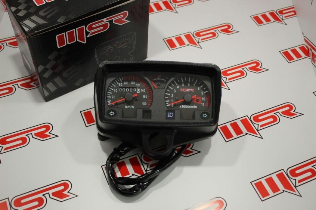 CG MODEL 180 Lİ BENZİN GÖSTERGELİ DIGITAL ÇİFT HALAT