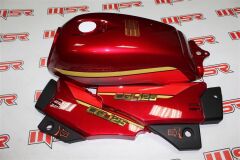 CGL 125 BENZİN DEPO/YAN KAPAK TK