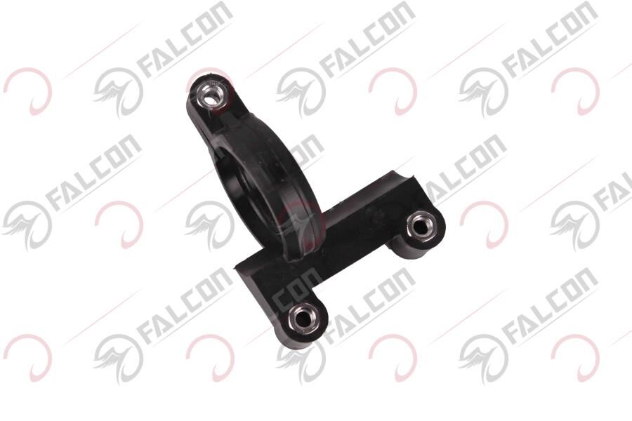 ÖN ÇAMURLUK BAĞLANTI PLASTİĞİ SOL-ELECTRA 6500 Falcon