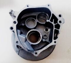 Rmg Moto Gusto PREGO 125 Karter Transmısyon Kapak