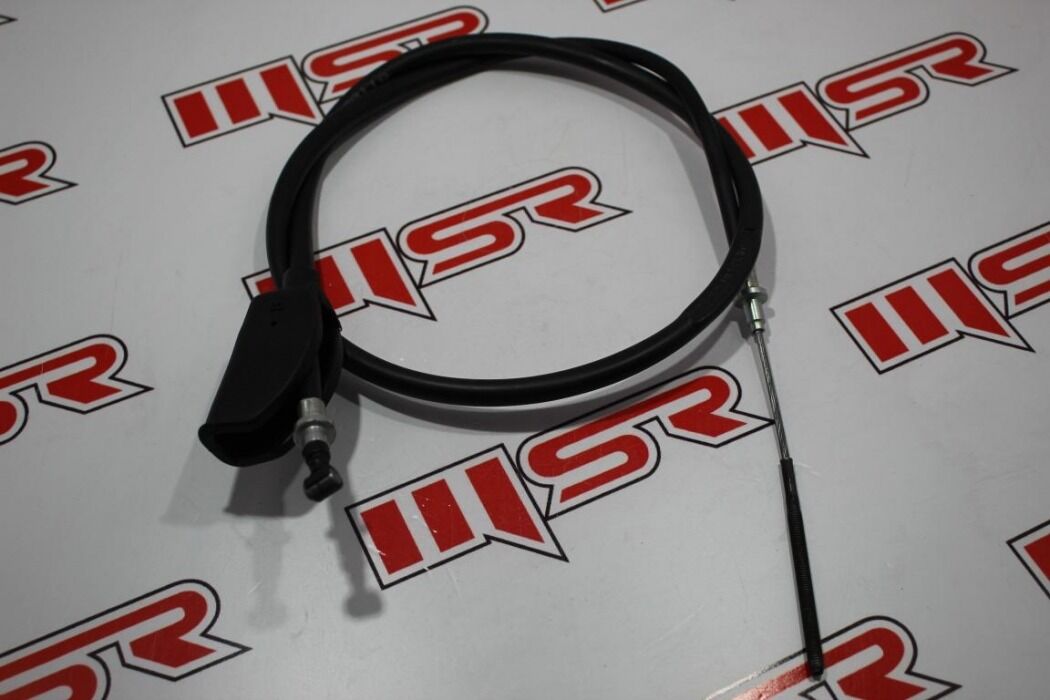 TVS APACHE RTR ÖN FREN HALATI A