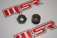 TVS SCOOTY PEP 75-90 CC MARŞ PENDİK DİŞLİ A