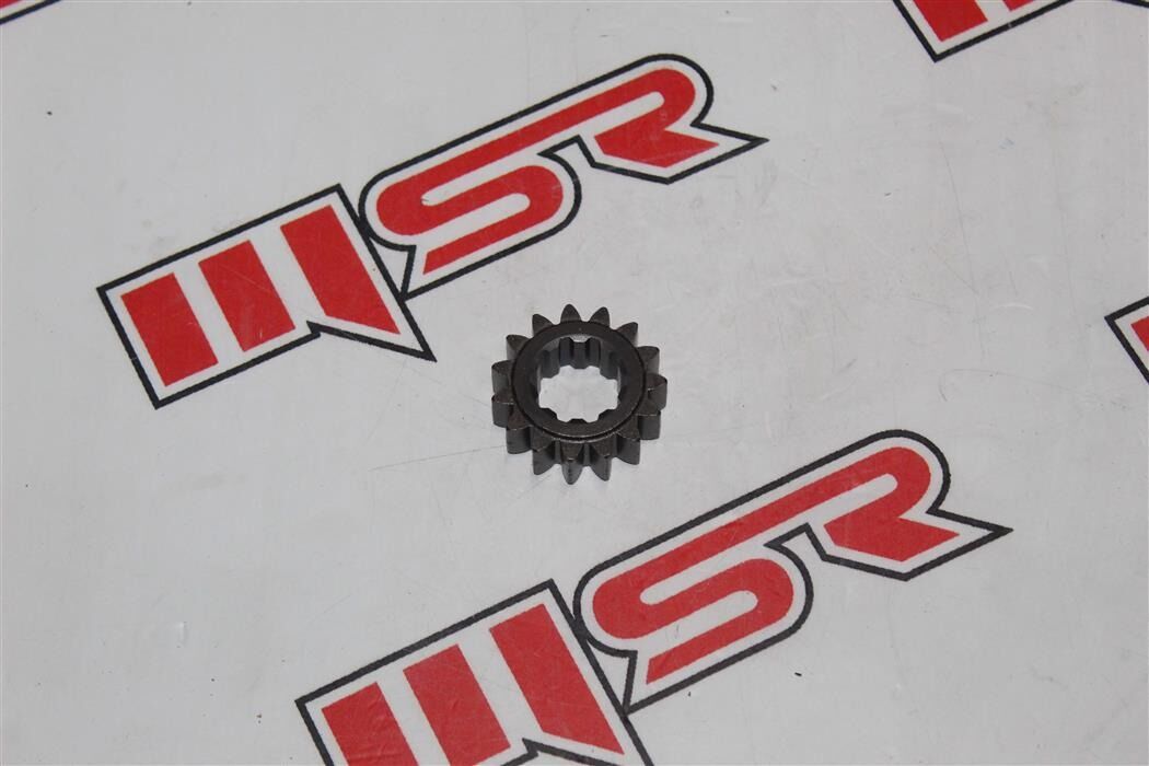 BAJAJ PULSAR F250-N250 2.VİTES DİŞLİ KARŞILIĞI A