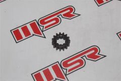 BAJAJ PULSAR F250-N250 2.VİTES DİŞLİ KARŞILIĞI A