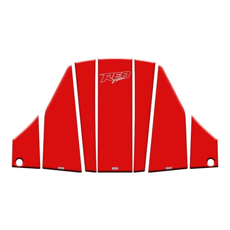 HONDA DIO 2021 - 2023 Tank Pad Set 007