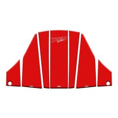 HONDA DIO 2021 - 2023 Tank Pad Set 007