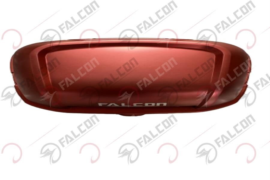 ARKA ÇANTA ÜST KIRMIZI-LEO 6800 Falcon