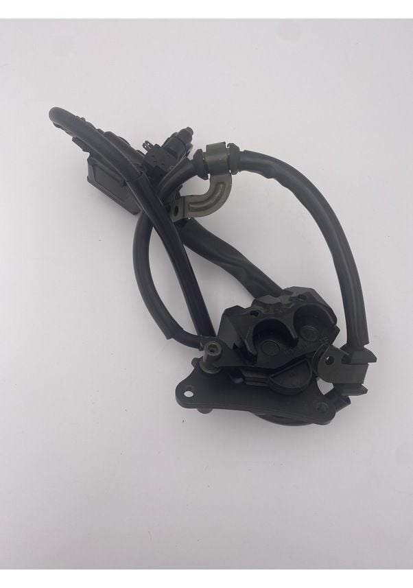 LİFAN KP150 ÖN FREN MERKEZİ KOMPLE