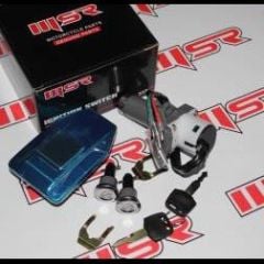 MSR POWERSKY OEM KONTAK SETİ CGL 125