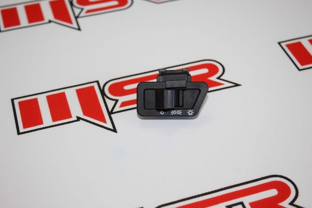 SYM FIDDLE 125 II - SR 125 - ORBİT 2 125 -  FAR DÜĞME