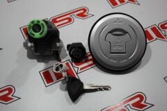 TVS APACHE RTR KONTAK A