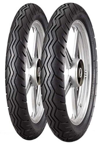 ANLAS Arora AR 180-31 Avantgarde LASTİK TAKIMI  90/90-18 100/90-18 NR-47 TL