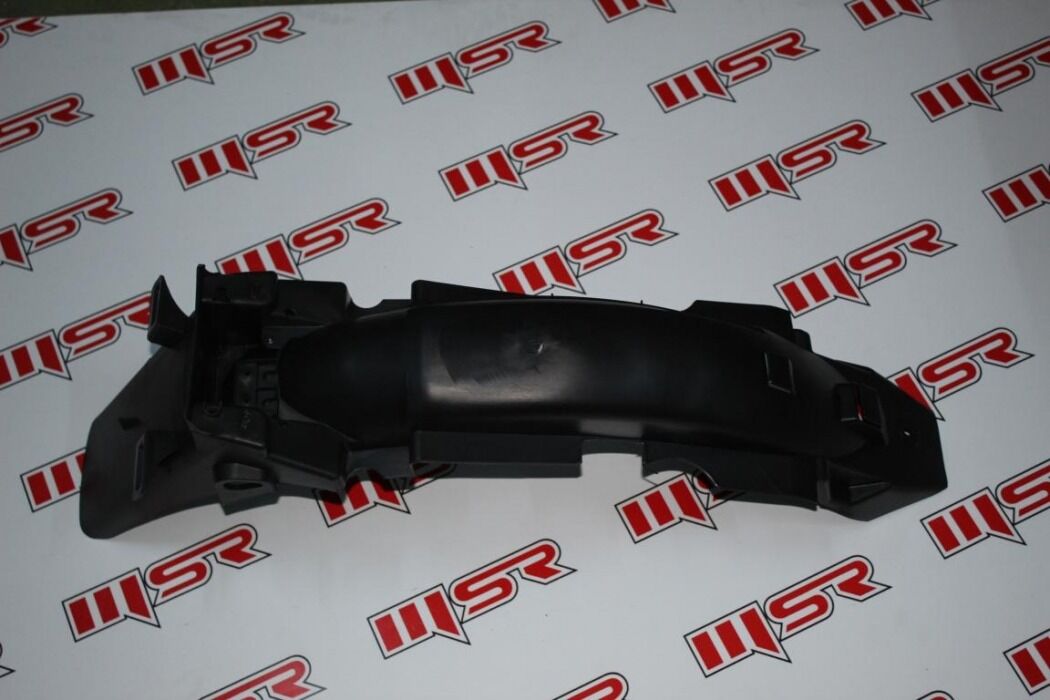 YBR 125 CITY ARKA ÇAMURLUK