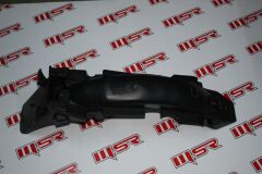 YBR 125 CITY ARKA ÇAMURLUK