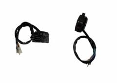 KUMANDA SAĞ SOL TAKIM-ATTACK 100-5 Falcon