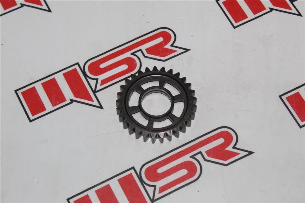 BAJAJ PULSAR F 250 - N 250 2. VİTES DİŞLİSİ A