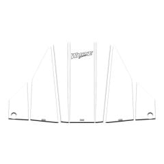 HONDA DIO 2021 - 2023 Tank Pad Set 008