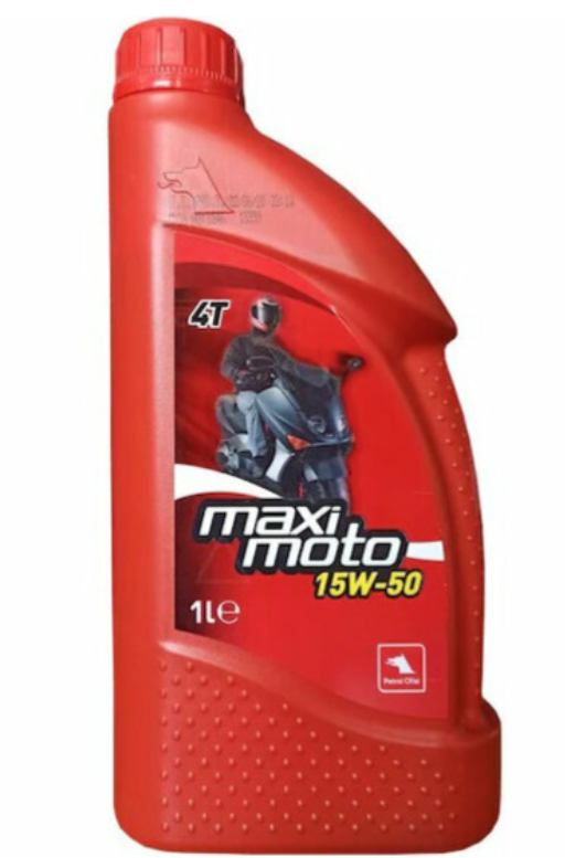 PETROL OFİSİ YAĞ 15 W X 50