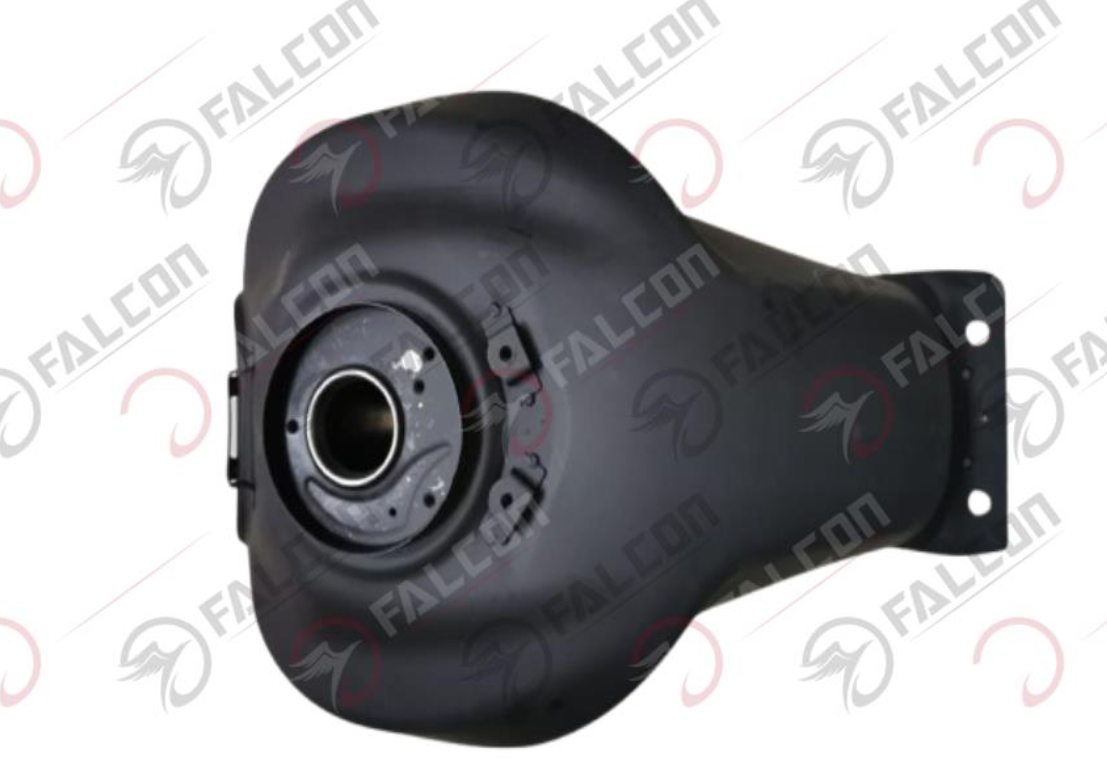 BENZİN DEPOSU SİYAH-SALVADOR 188 Falcon