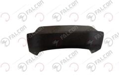 Falcon Leo 6800 Arka Stop Kapağı Alt
