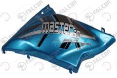 ARKA KARENAJ SOL MAVİ-MASTER 50