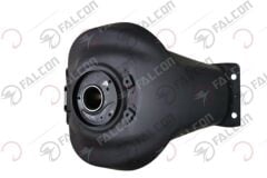 BENZİN DEPOSU SİYAH-SALVADOR 188 Falcon