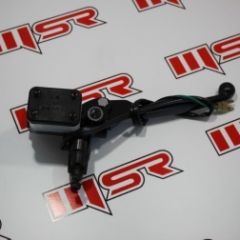 GN 125 DİSK ÜST MERKEZ(KANUNİ SEYHAN)