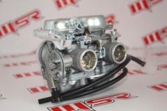 MCT 250 CC - CBT 250 CC KARBÜRATOR ORJINAL DD250E-9B ESKİ MODELLERE UYUMLU KARBÜRATÖR