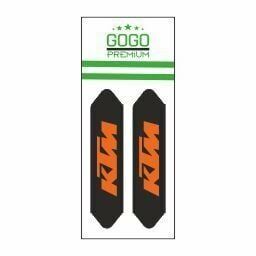 KTM DAMLA STİCKER