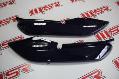 TİTAN 125 SELE ALT GRENAJ SAĞ-SOL MAVİ