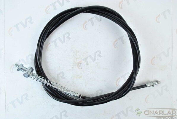 SPACY-FİZY 110 ARKA FREN TELİ CTVR