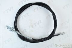 SPACY-FİZY 110 ARKA FREN TELİ CTVR