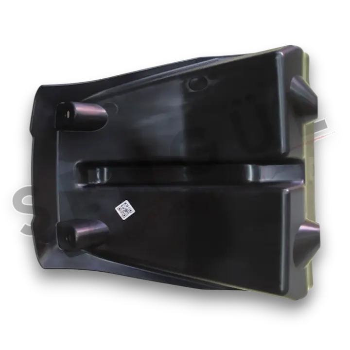 VOGE SR3 250 ARKA ÇAMURLUK ALT PLS