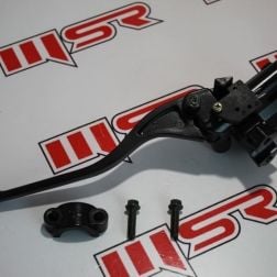 TVS APACHE 150 DİSK ÜST MERKEZ KOMPLE PRC