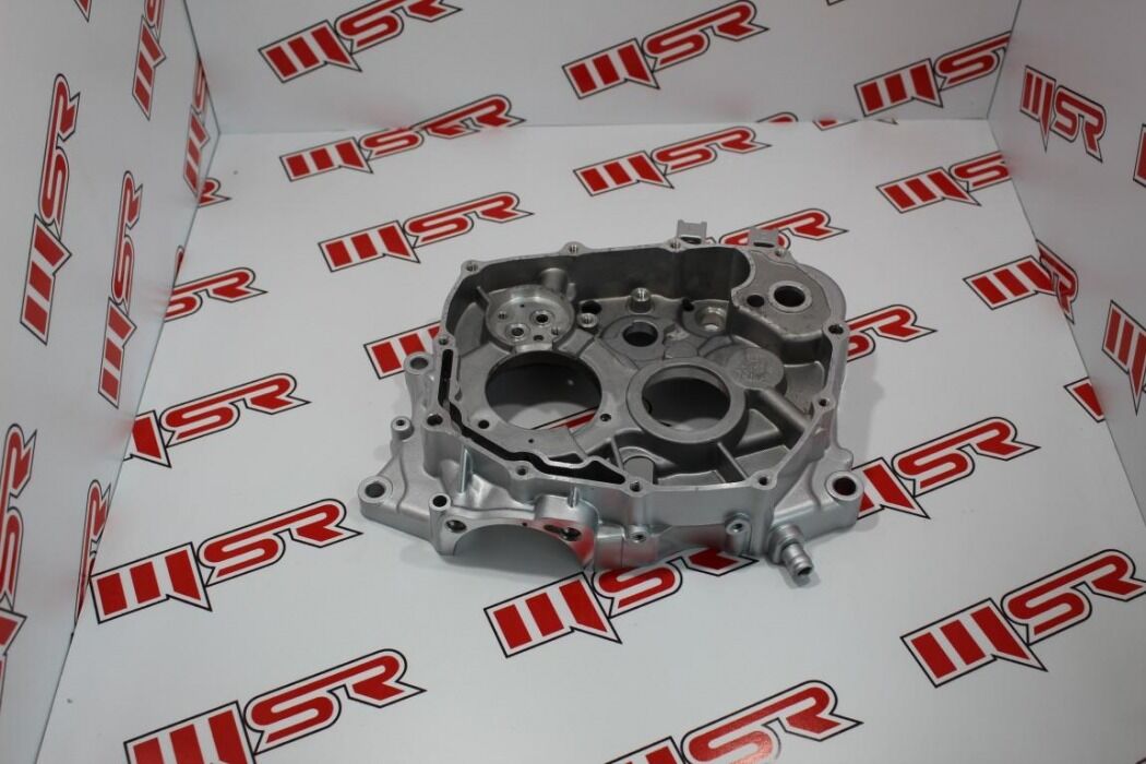 CG 125 SAĞ TARAF KARTER