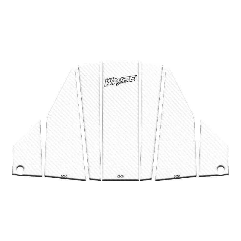 HONDA DIO 2021 - 2023 Tank Pad Set 009