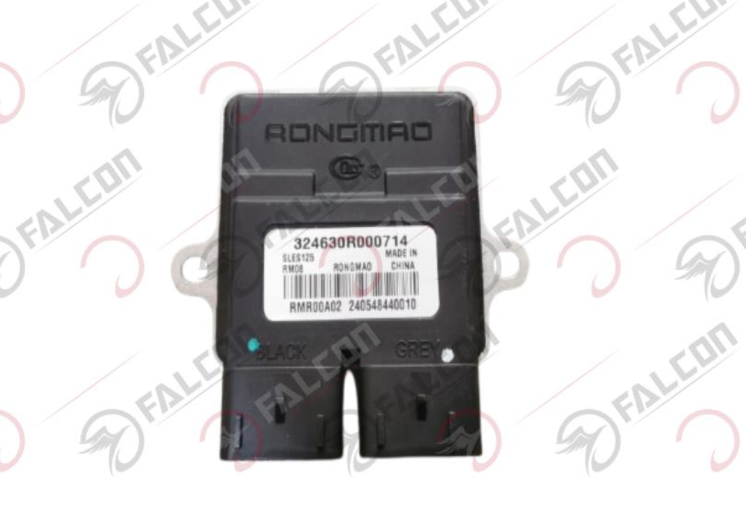 BEYİN (CDI) ÜNİTESİ SALVADOR 188 Falcon