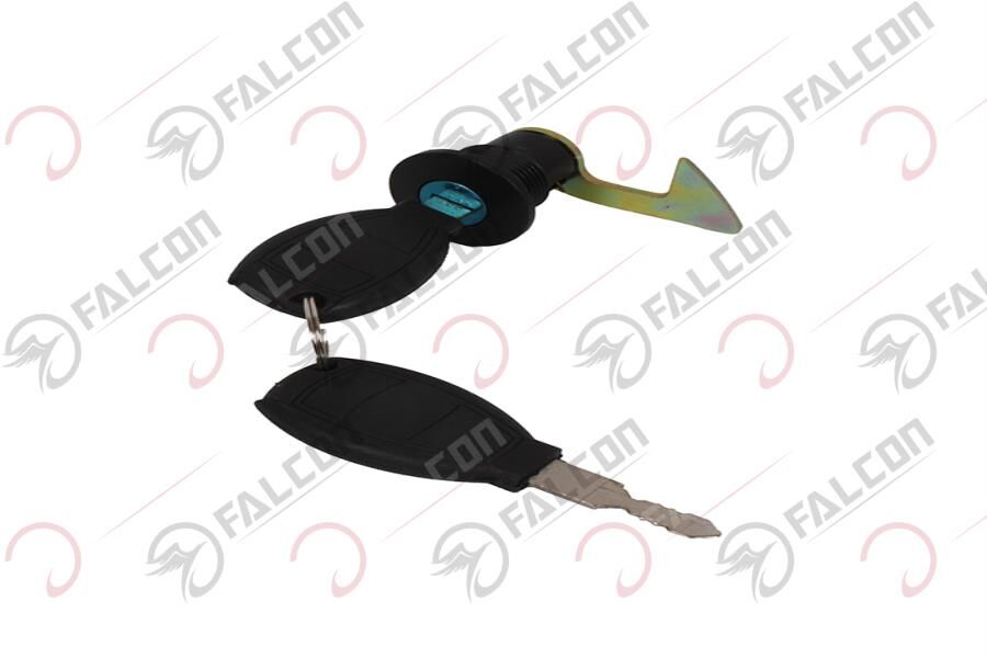 ARKA ÇANTA KİLİDİ-COOPER 50 Falcon