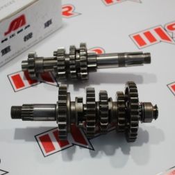 GN 125 KOMPLE ŞANZUMAN