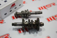 GN 125 KOMPLE ŞANZUMAN