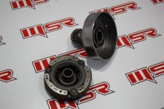 HONDA INNOVA 125 ÖN DEBRİYAJ KOMPLE A