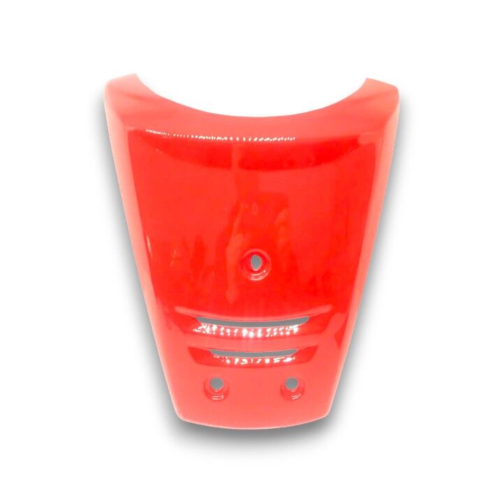 Lifan LF100-A Tay100 ÖN SİPERLİK (KIRMIZI)