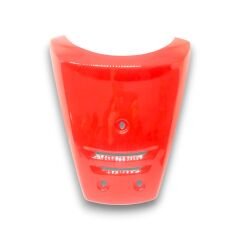 Lifan LF100-A Tay100 ÖN SİPERLİK (KIRMIZI)