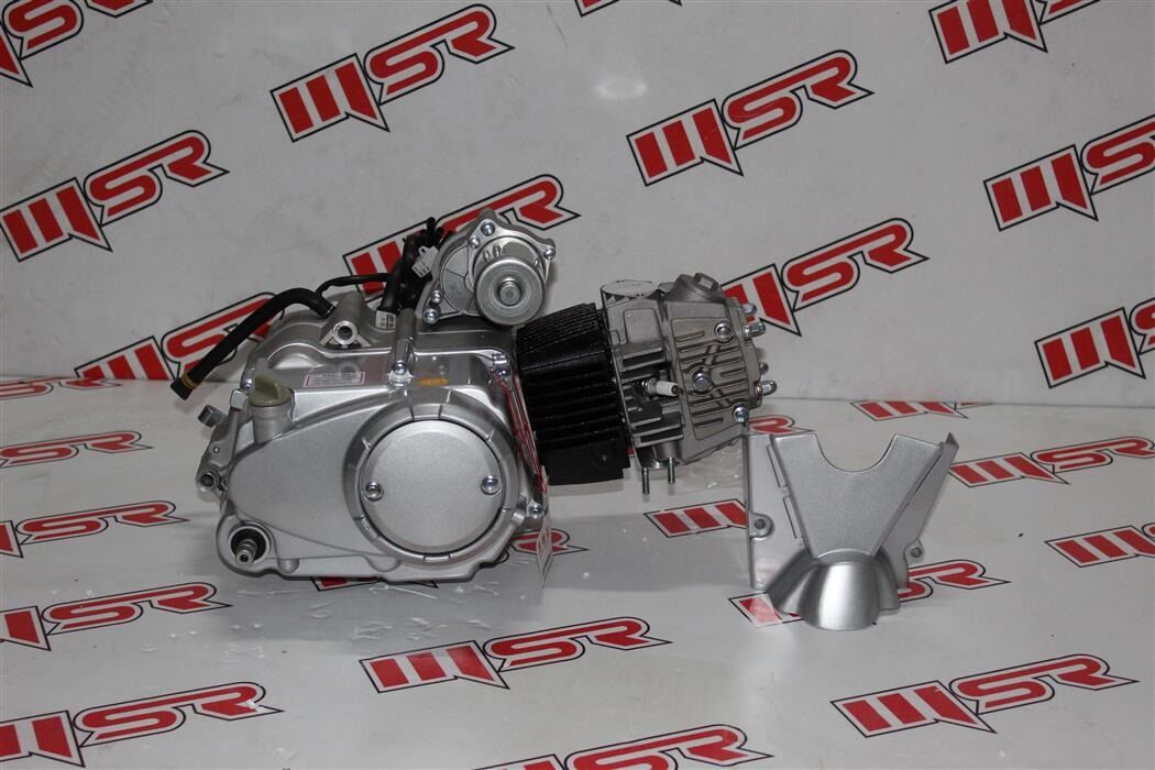 CUB 110 KOMPLE ALT MOTOR