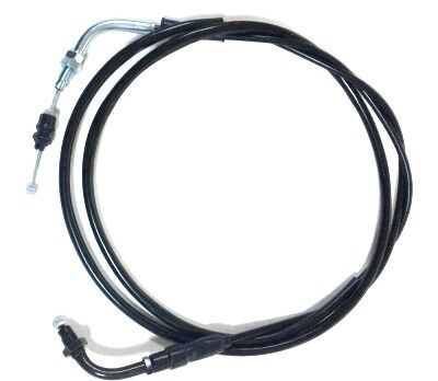 RMG MOTO GUSTO RAPİD 50 GAZ TELI -B08-Crystal 200cm